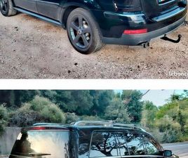 MERCEDES GL 420 CDI V8