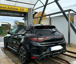 MÉGANE 4 RS 280 EDC – ENTRETIEN COMPLET – FREINS & PNEUS RÉCENTS