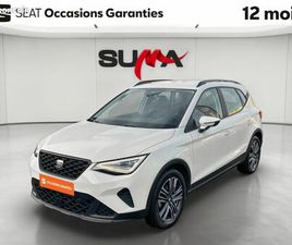 SEAT ARONA 1.0 TSI 95 CH START/STOP BVM5 COPA