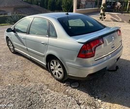 CITROËN C5 EXCLUSIVE