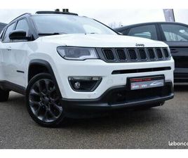 JEEP COMPASS 1.3 GSE T4 150CH S 4X2 BVR6