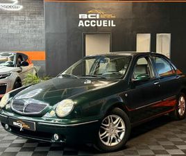 LANCIA LYBRA 2.0 I 16V 150CV LX ( 1ERE MAIN - HISTORIQUE COMPLET - GARANTIE & RÉVISÉE ◊ )