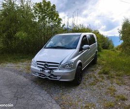 MERCEDES VIANO