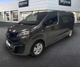 M 2.0 BLUEHDI 145CH S&S EAT8