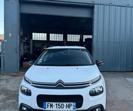 CITROEN C3 CITROЁN C3