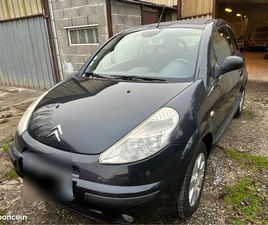 C3 PLURIEL TRÈS BON ÉTAT