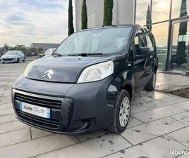 CITROËN NEMO 1.4 HDI 70 CV GARANTIE 12 MOIS