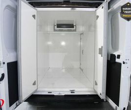 35 L2H2 MJET 2.3 ISOTERMO EASY PRO 140