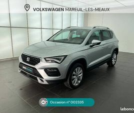 SEAT ATECA 1.0 TSI 110 CH START/STOP STYLE