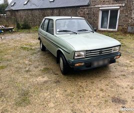 104 GLS SECONDE MAIN