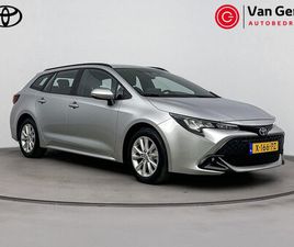 TOYOTA COROLLA TOURING SPORTS - HYBRID 140 ACTIVE | NAVIGATIE | APPLE CARPLAY / ANDROID AUTO | ADAPTIVE CRUISE | CLIMA | C