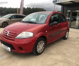 CITROEN C3 1.1I DISTRIBUTION NEUVE