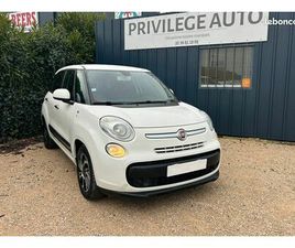 FIAT 500L 1.4 16V 95 CH URBAN KIDS