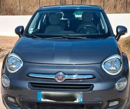 FIAT 500X 50100 KM POPSTAR MULTIAIR 140CH