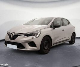 RENAULT CLIO V 1.0 TCE 90CH EQUILIBRE