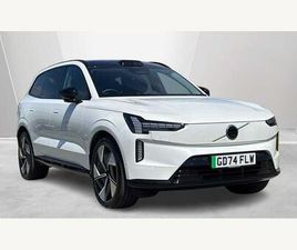 TWIN PERFORMANCE 111KWH ULTRA AUTO 4WD 5DR