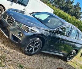 BMW X1 XDRIVE 25I BMW X1