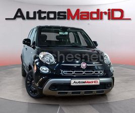 FIAT 500L CONNECT 1.4 16V 95 CV SS