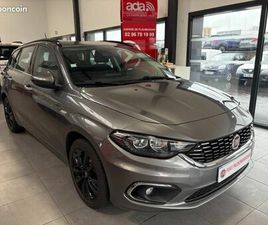 FIAT TIPO SW 1.6 MULTIJET 120CH BUSINESS S/S MY19