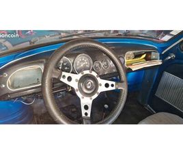 VENTE VOITURE ANCIENNE