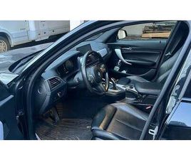 VENDO BMW M140I XDRIVE UN CANTON TESSIN - TUTTI.CH