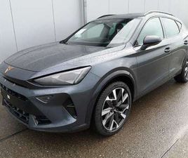 VZ 2.0 TSI 245 KW 4DRIVE 2.0TSI DSG ABT AHK GV5...