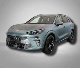 AMERICA`S CUP LIMITED EDITION 2.0 TSI 195 KW (2...