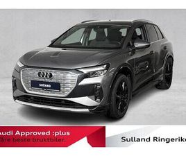 Q4 50 E-TRON QUATTRO/ KROK/ KAMERA/ EL.BAKLUKE/ ++