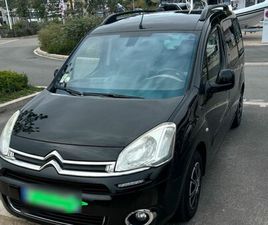 CITROËN BERLINGO 2 MULTISPACE