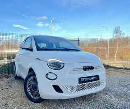 24KW/H ICONE NAVI/CARPLAY/CLIM-AUTO/CRUISE/CARNET