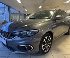 FIAT TIPO STATION WAGON (2) 1.6 MULTIJET 120CH S/S LOUNGE