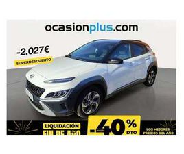 HEV 1.6 GDI DT TECNO 2C