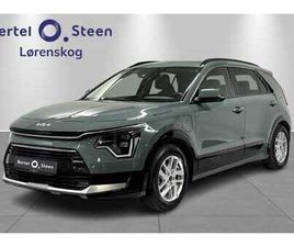 PHEV | ACTIVE PLUSS | SKINN | TEKNIKKPAKKE | ACC