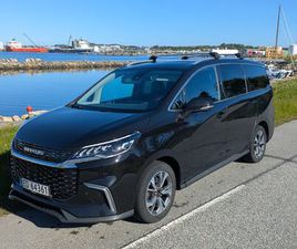 70 KWT 177HK EXCLUSIVE 6-SETER