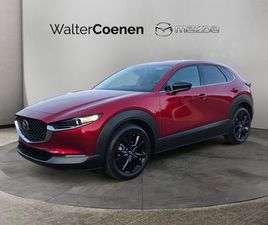 MAZDA CX-30 MAZDA CX-30 HOMURA 2.5G AT 140PS NAVI KAMERA LED-LICHT