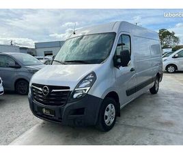 OPEL MOVANO F3500 L2H2 150 CH BITURBO START/STOP