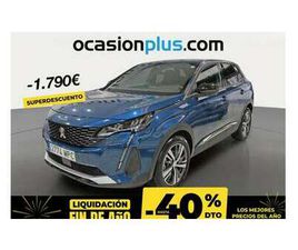 1.2 PURETECH S&S ALLURE 130