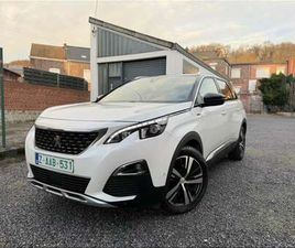 BLUEHDI 130CH S&S EAT8 GT LINE‼️GARANTIE12 M