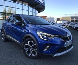 1.0 TCE - 90 2021 II INTENS