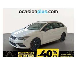 ST 2.0TDI CR S&S FR DSG 184
