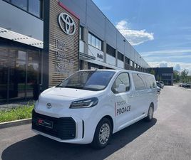 2.0L DIESEL BUSINESS 8S