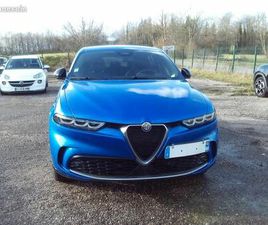 ALFA ROMEO TONALE TI 1.3 PHEV 280 HYBRID RECHARGEABLE