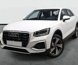 SPORT 30 TFSI 85 KW (116 CV)