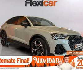 40 TDI BLACK LINE QUATTRO S TRONIC 147KW