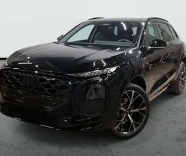 S LINE TFSI 110 KW (150 CV) S TRONIC