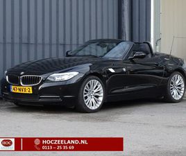 BMW Z4 ROADSTER - SDRIVE23I EXECUTIVE
