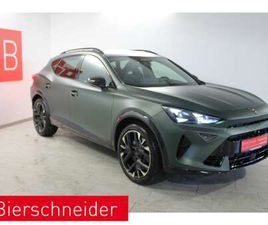 2.0 TSI DSG VZ TRIBE EDITION 19 MATRIX