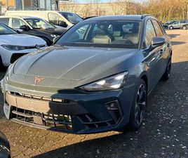 SPORTSTOURER ST EHK+KAMERA+SHZ+ACC+LED+18