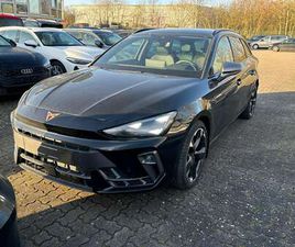 SPORTSTOURER ST EHK+KAMERA+SHZ+ACC+LED+18