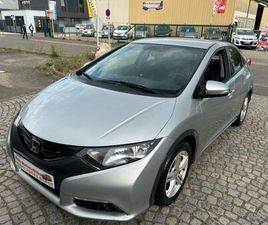 HONDA CIVIC IX PHASE 1 (FK) HB 5P 2.2 IDTEC 16V 150 CV-2013